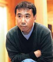 Haruki_Murakami